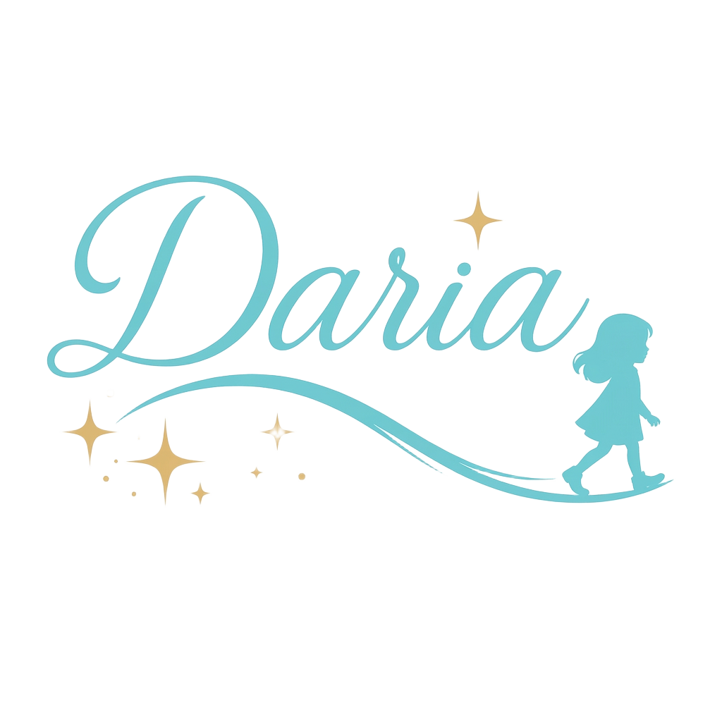 Daria knihy