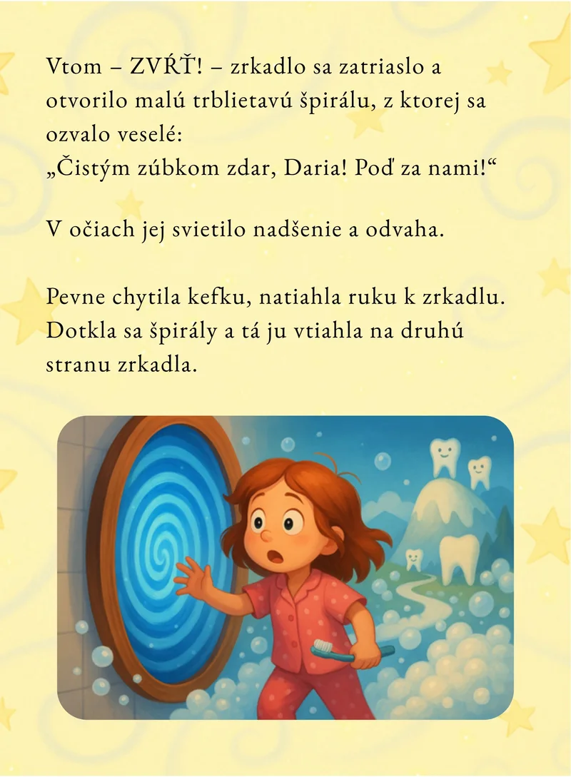 Ukážka strany z knihy